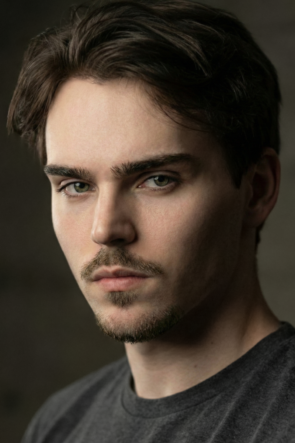 Professional headshot of Will Profitt